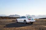 Lexus LS500h AWD 2017 года (WW)